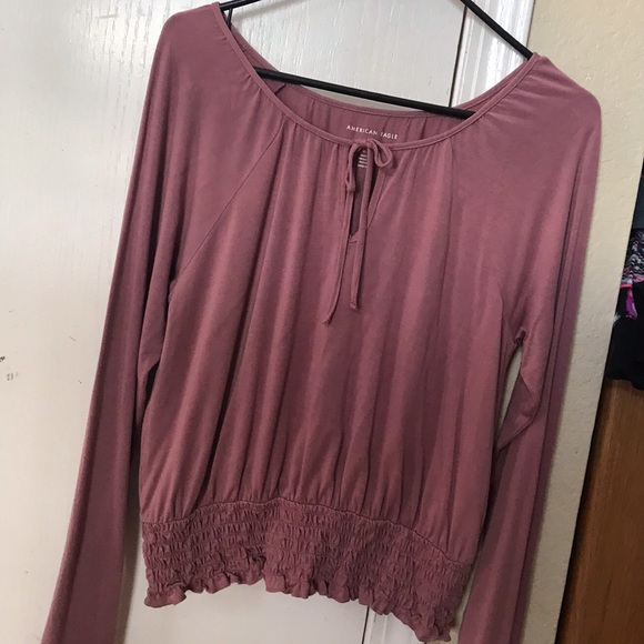 american eagle top - Picture 2 of 4